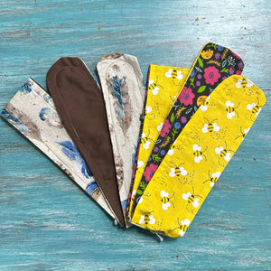 Bandita Tres Estrellitas reversible