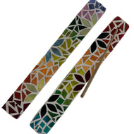 Portainciensos en Mosaico - Ecotienda La Chiwi