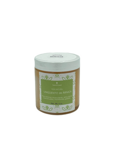 Ungüento Natural de Árnica 4oz