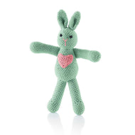 Sky Blue Love Bunny - Ecotienda La Chiwi