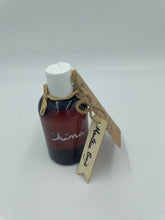Aceite para el cabello - china