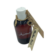 Aceite para el cabello - china - Ecotienda La Chiwi
