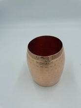 Afterglow Copper Cup