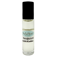 - Perfume botánico - Bergamota - Ecotienda La Chiwi