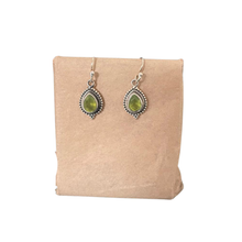 Jeevan earrings - variedad