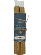 Incienso estilo Tibetano - sage frankincense - Ecotienda La Chiwi