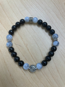 Pulsera Mala Urbano - Variedad
