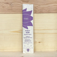 Nepalese Stick Incense - Frankincense