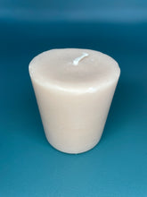 ecoCandle Coconut Wax Votive  - CHAI SPICE