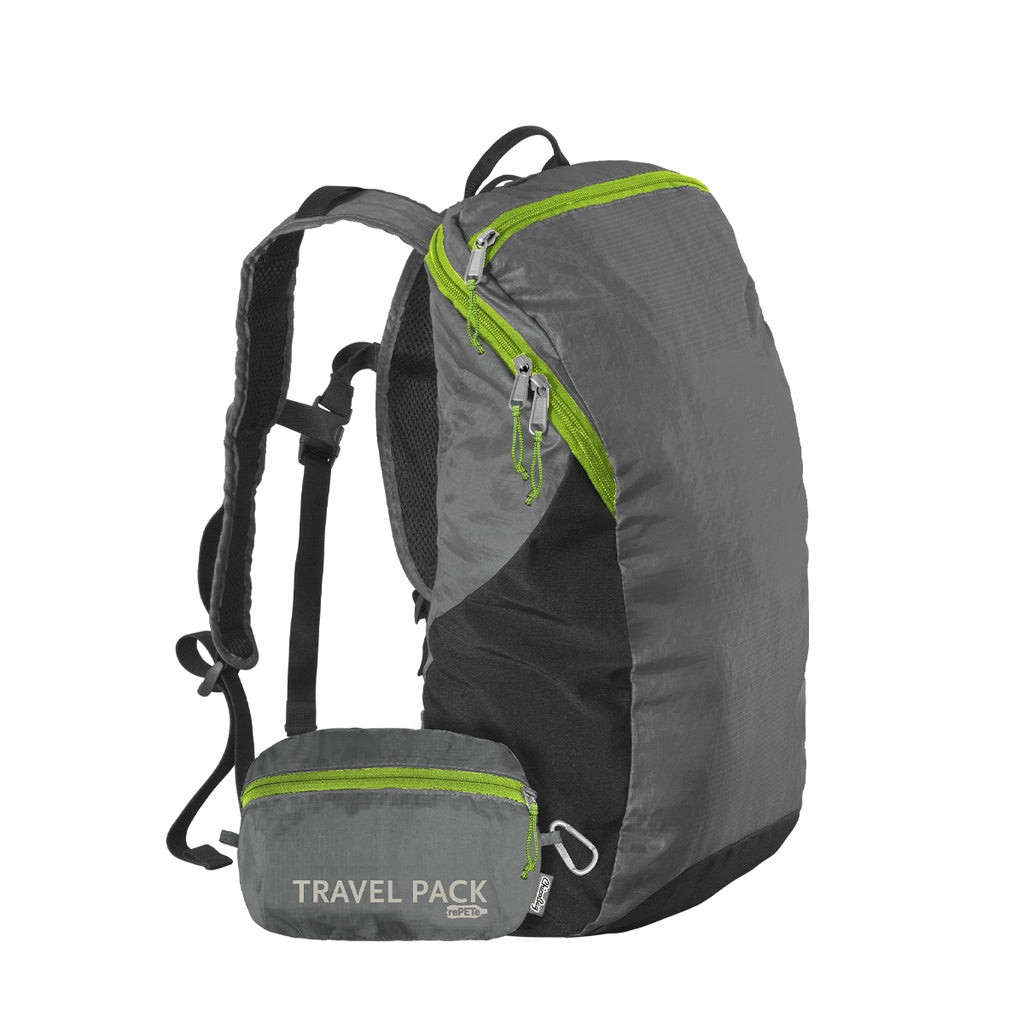 rePETe Travel Pack - Stormfront