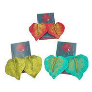 Pantallas de flores - Anturio - Ecotienda La Chiwi