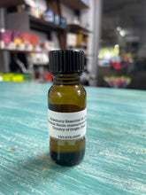 Aceite esencial - Romero