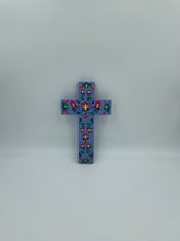 Botanica wall cross - Ecotienda La Chiwi