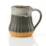 Ceramic Mug - Jannu Ridge - Ecotienda La Chiwi