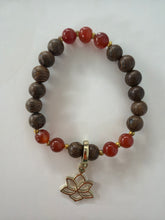 Pulsera Mala Urbano - Variedad
