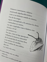 PU, un cuento poético