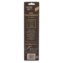 Biodegradable Toothbrushes Twin Pack - Rivermint and Ivory