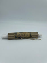 Incienso estilo Tibetano - Palo Santo Mirra