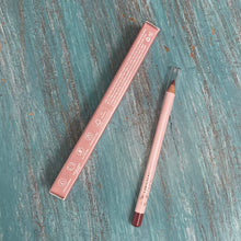 - Lip Pencil - burnish