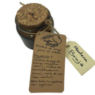 Manteca para el cabello - mango - Ecotienda La Chiwi