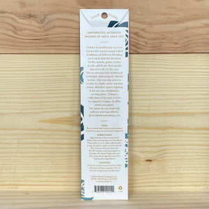 Original Herbal Incense - Evening Rose