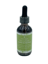 Aceite Natural de Romero 4oz