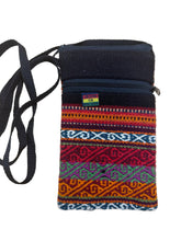 Carterita cruzada en aguayo - Variedad - Ecotienda La Chiwi