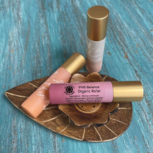 Aromatherapy PMS Balance roll-on