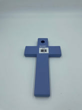 Botanica wall cross - Ecotienda La Chiwi