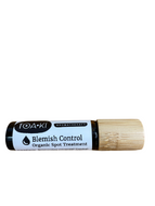 Aromatherapy Blemish spot treatment roll-on 10ml - Ecotienda La Chiwi
