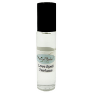 Perfume botánico - Hechizo de Amor - Ecotienda La Chiwi
