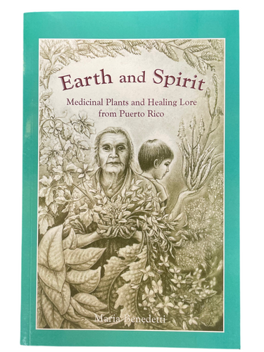 Earth and Spirit