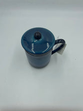 Ceramic Tea Infuser Mug - Lak Lake - Ecotienda La Chiwi