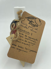 Aceite para el cabello - china