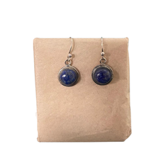 Jeevan earrings - variedad