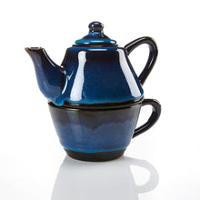 Ceramic Tea for One set - Lak Lake - Ecotienda La Chiwi