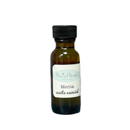 Aceite esencial - menta - Ecotienda La Chiwi