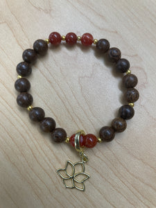 Pulsera Mala Urbano - Variedad