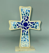 Cruz de Mosaico