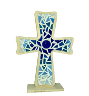 Cruz de Mosaico - Ecotienda La Chiwi