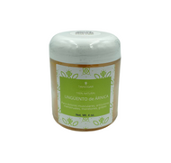 Ungüento Natural de Árnica +hemp oils 4oz - Ecotienda La Chiwi