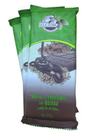 Barra de Chocolate con Leche y Quinua (100gr)