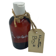 Aceite para el cabello - rosa - Ecotienda La Chiwi