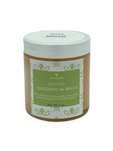 Ungüento Natural de Árnica 4oz