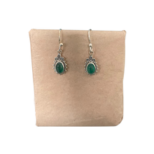 Jeevan earrings - variedad