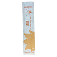 - Nepalese Stick Incense - Amber - Ecotienda La Chiwi