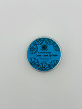 Aromatherapy Lip Balm - Cocoa Mint