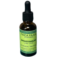 - Tintura Ayurvédica - Liver Love (Bhumyamalaki) - Ecotienda La Chiwi