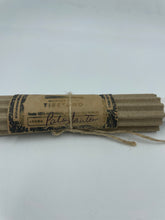 Incienso estilo Tibetano - Palo Santo Mirra