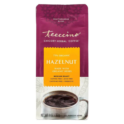 Herbal 'Coffee' - Hazelnut (11oz)